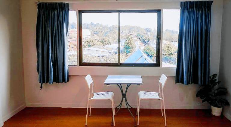 Apartment with 1 room for 2 persons — photo 4