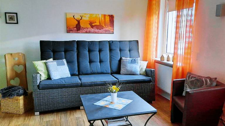 Ferienwohnung Olpe