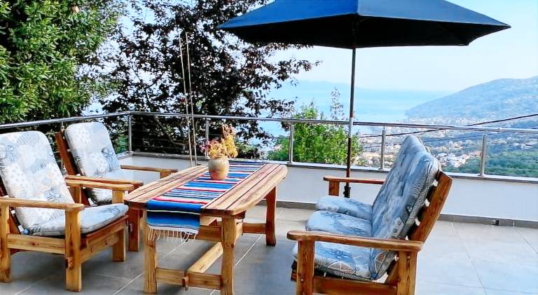 Holiday apartment with pool | Pets allowed — photo 4