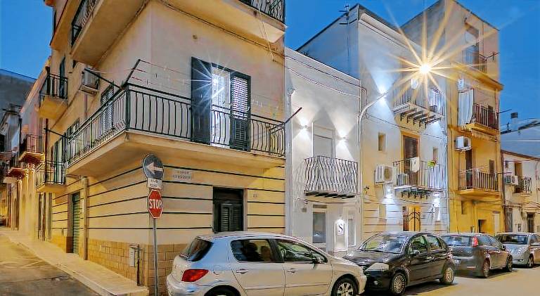 Vacation home with 1 room for 3 persons — photo 4