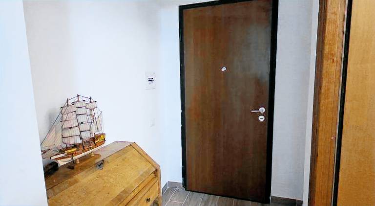Apartment with 1 room for 2 persons — photo 5
