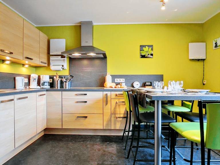Huis Weismes