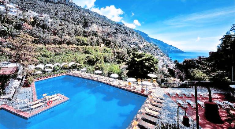 Hotel Royal Positano — photo 2