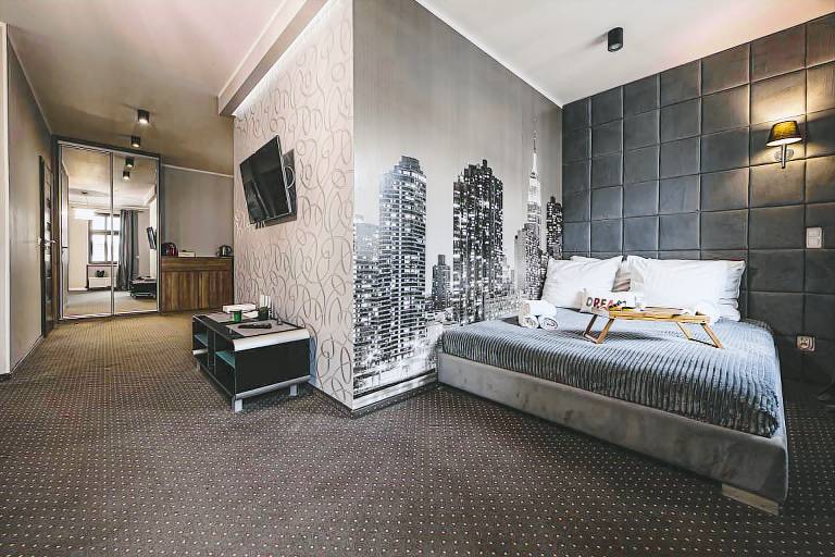 Apartament Bydgoszcz