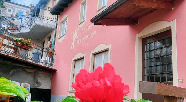 La Locanda del Maggiociondolo — photo 5