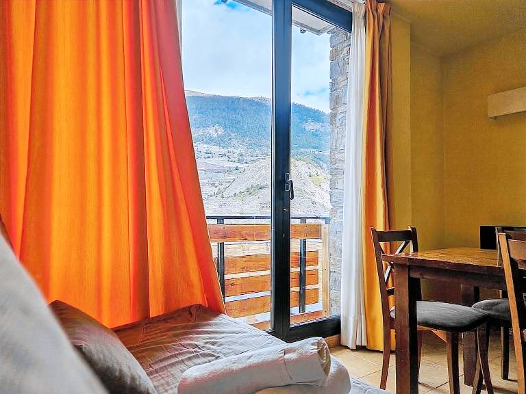 Appartement Grandvalira