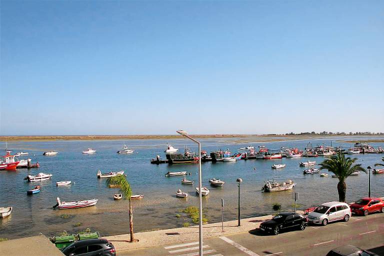 Apartamento Santa Luzia