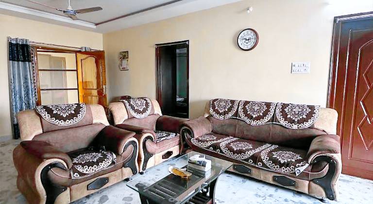 139 m&sup2; Ferienwohnung