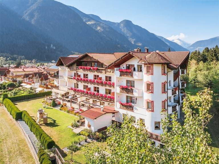 74 m&sup2; Ferienhaus