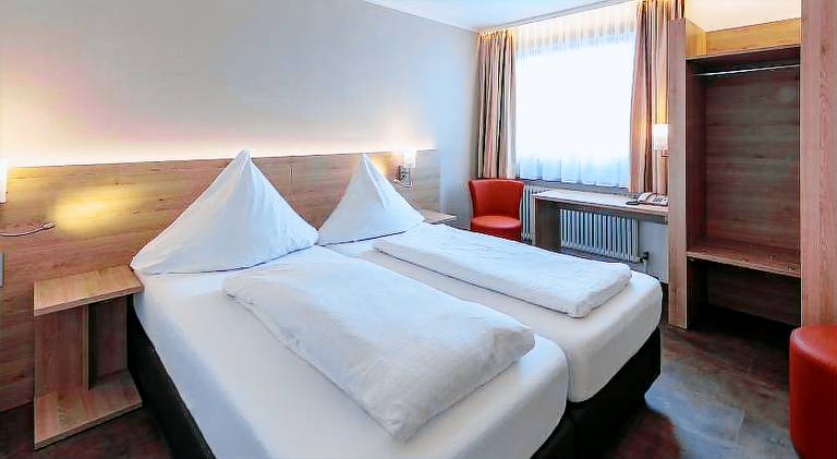 Hotel Pfefferburg — photo 2
