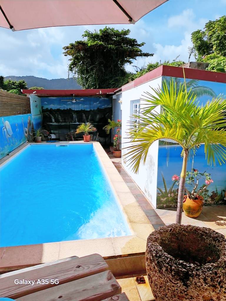 Appartement Le Marin