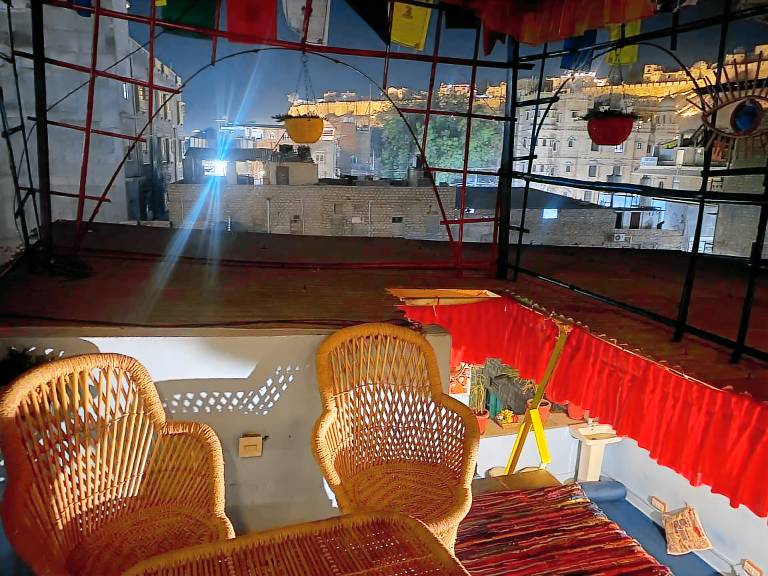 Blue Eye Hostel — photo 5