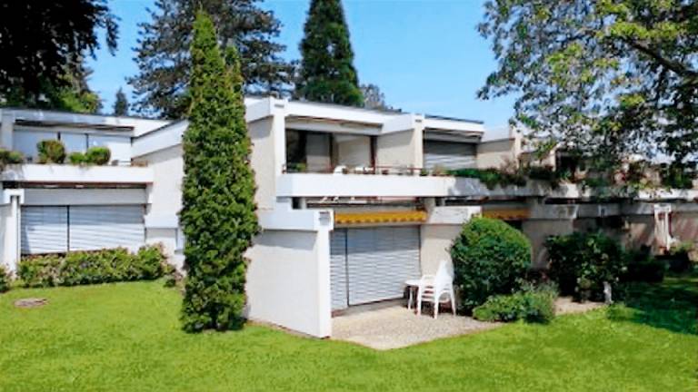 Ferienwohnung Hegne