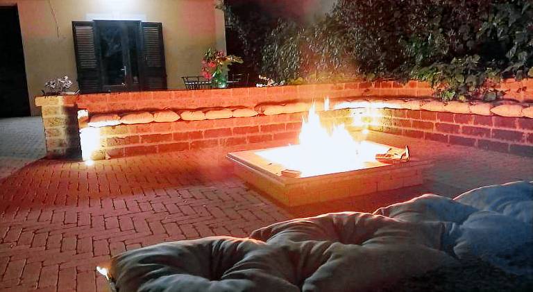 Vacation home with 1 room for 4 persons — photo 4