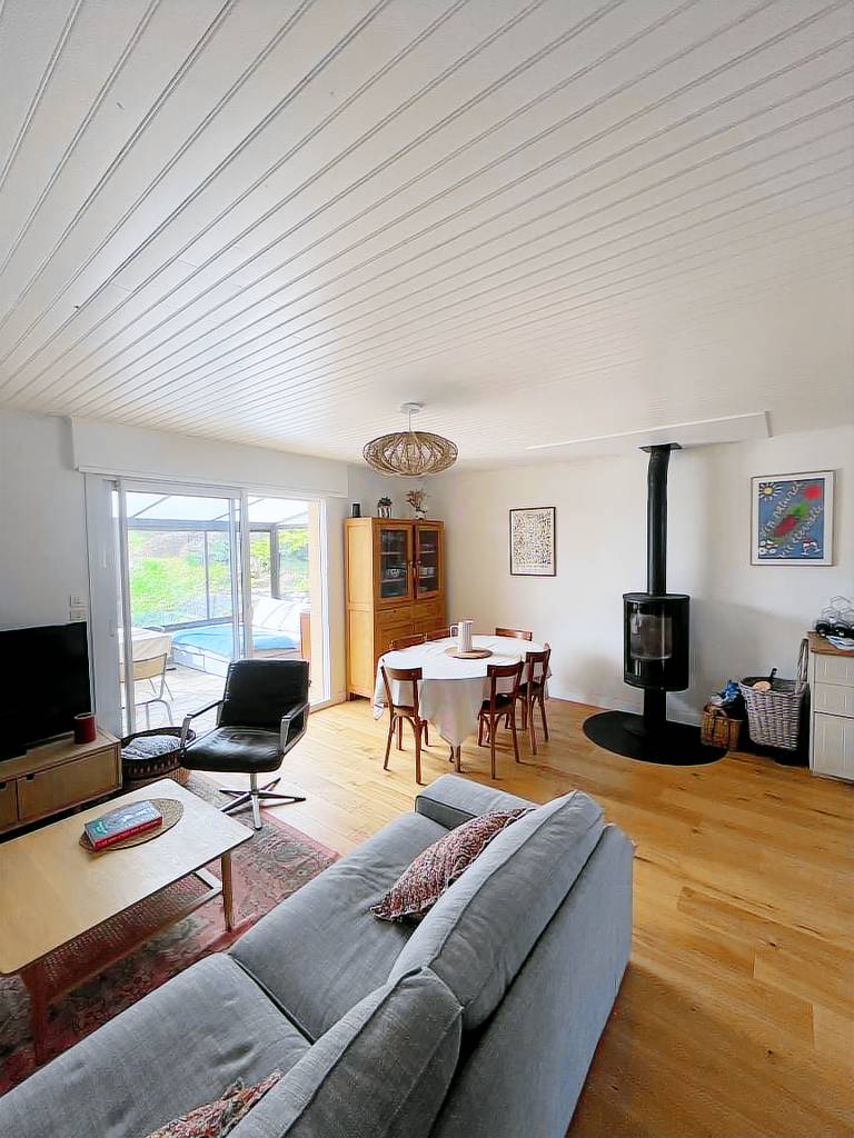 Ferienhaus Pléneuf-Val-André