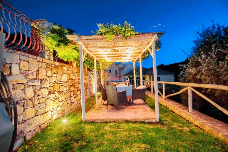 Nice holiday apartment with barbecue | Pets are welcome — photo 2