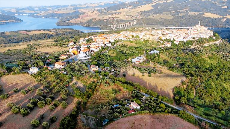 Villa Guardialfiera