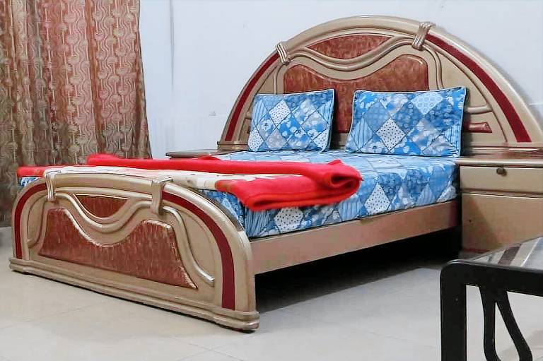 Hotel Executive Palace