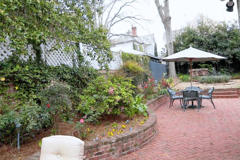 Accommodation  Natchez