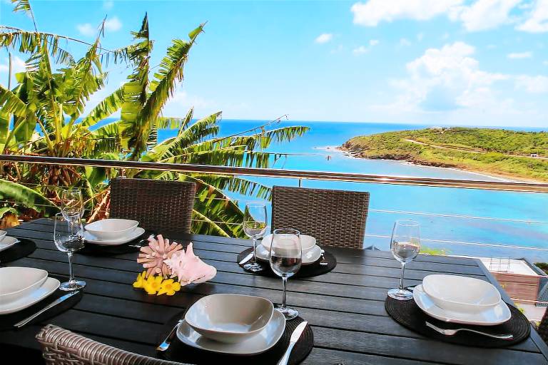 Villa Sint Maarten