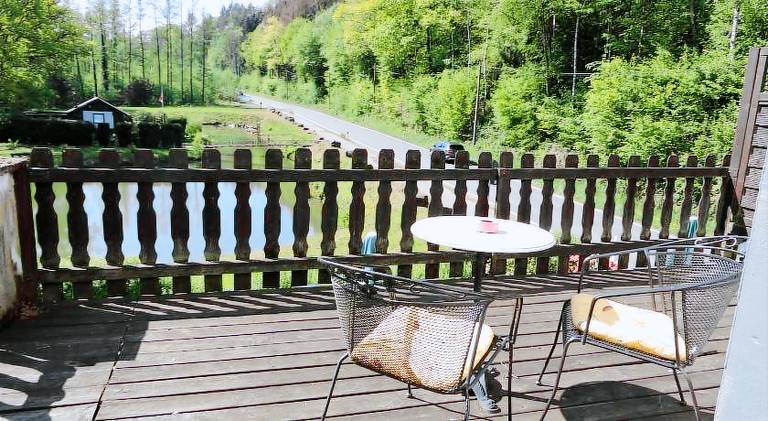 Hotel Bergische Schweiz — photo 5