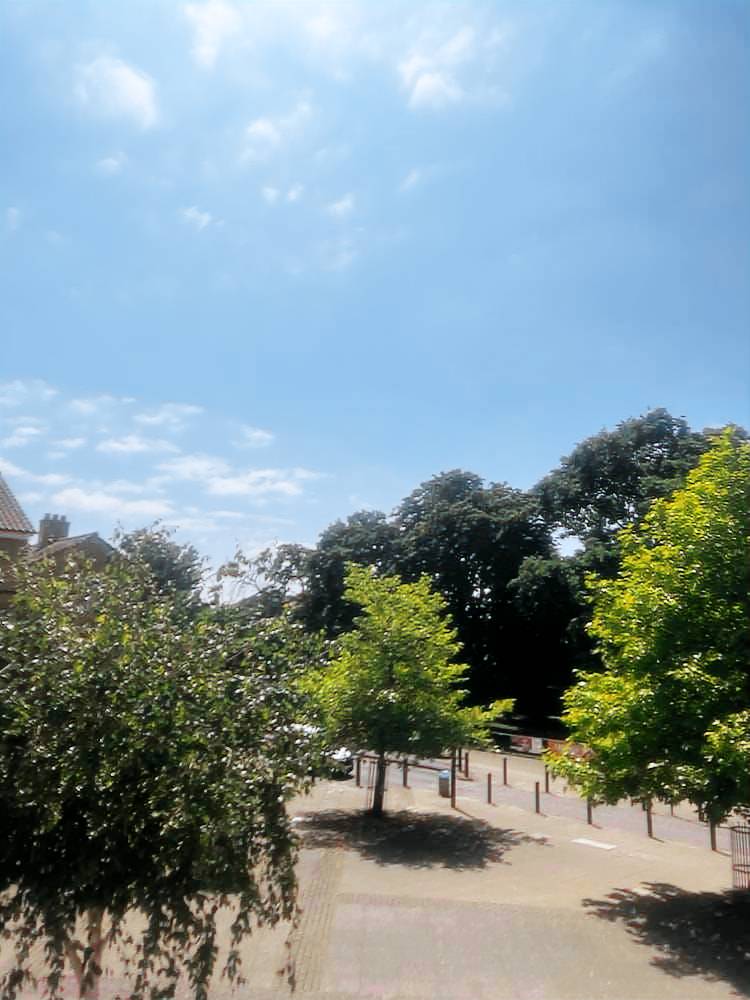 Apartment Beckenham