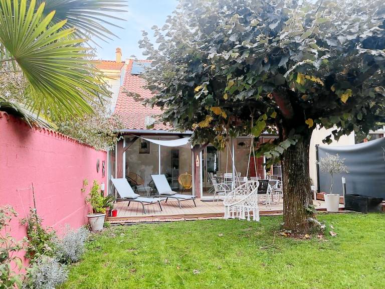 Spacious gite with yard & terrace | Pets allowed — photo 5