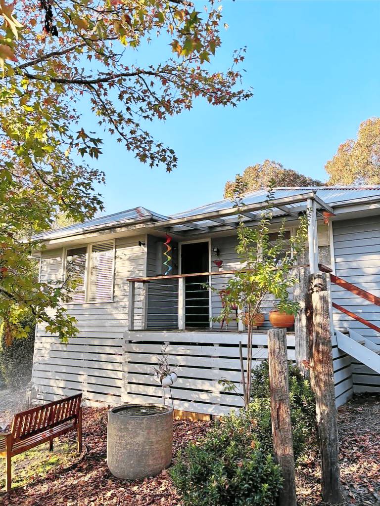 House Healesville