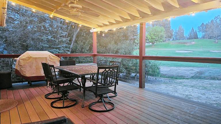 Cabin Groveland