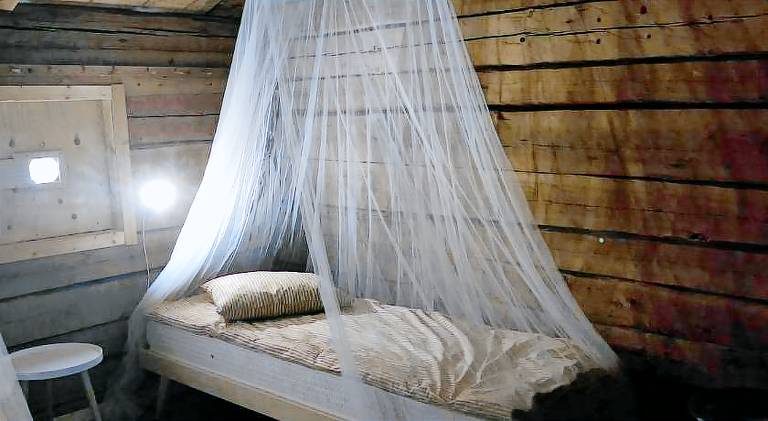 Hameenniemi B&B Aitta, Barn — photo 3