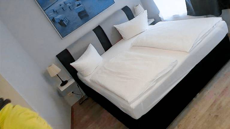 Pension  Wismar