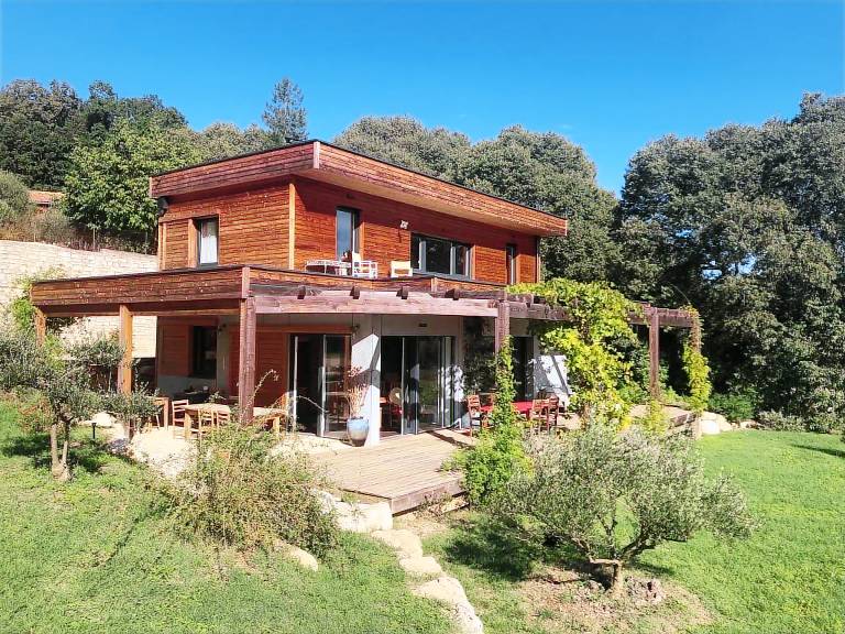 Maison de vacances Goudargues