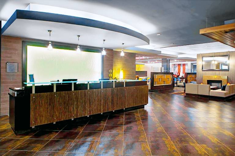 Hyatt House Shelton — photo 3