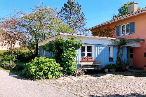Ferienwohnung Iffeldorf