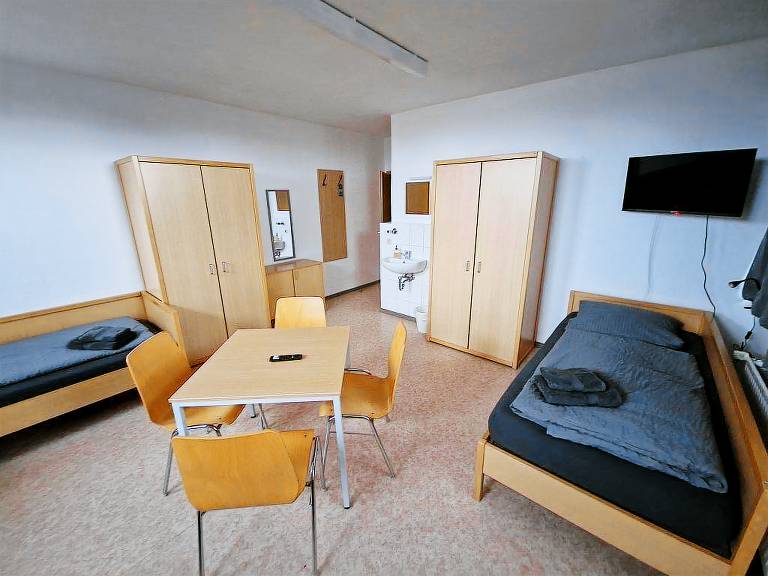 Bed & Breakfast Bad Dürrenberg
