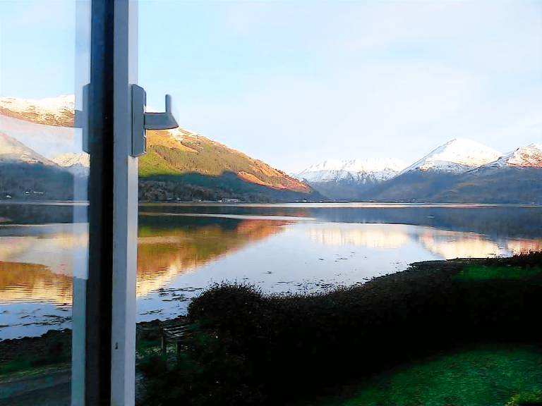 Cottage Highland