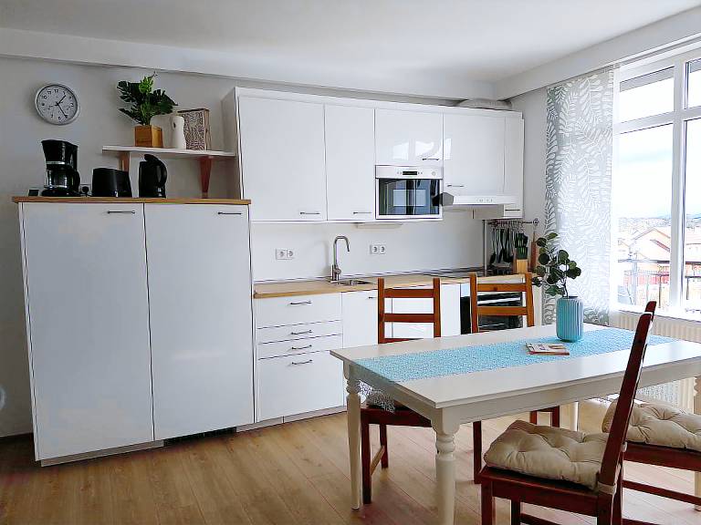 Apartament Arhitecților