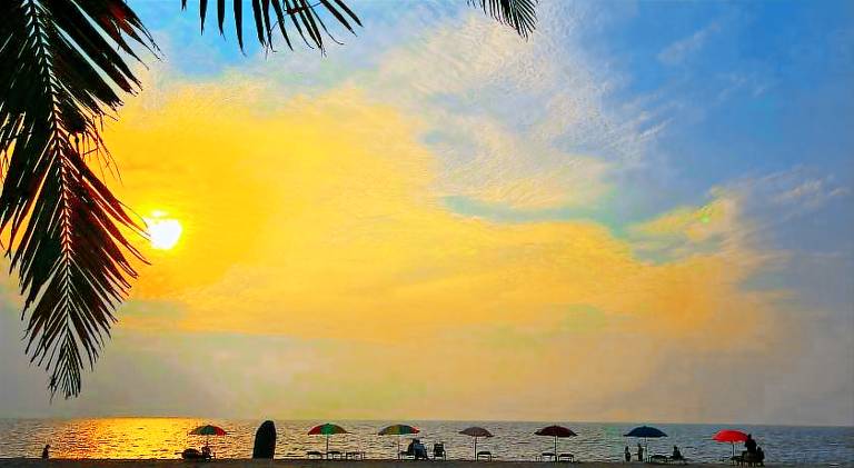 Marari adonis beach villa — photo 4