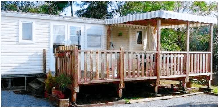 Camping Commequiers