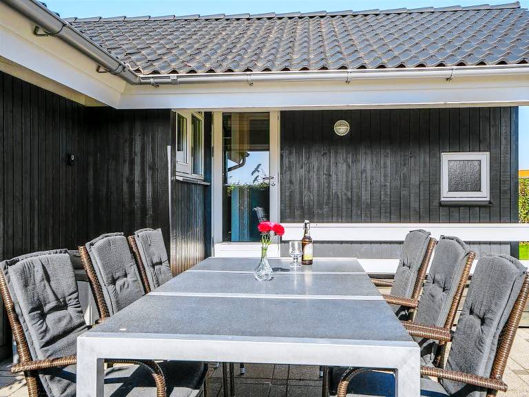 Feriecenter Vinderup