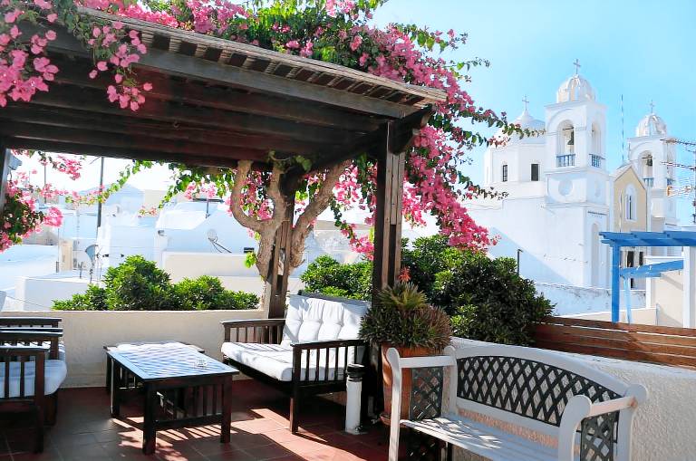 Casa  Perissa