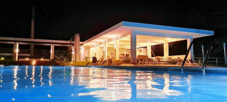 Apartment  Playa Blanca