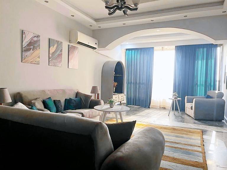 Apartment Al Maadi