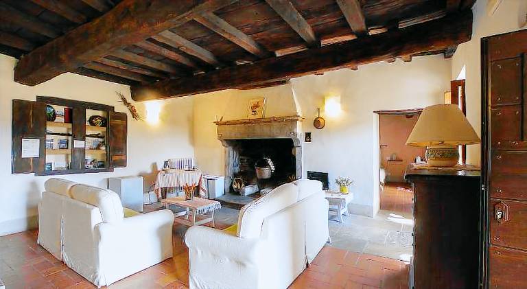 Locanda Del Viandante B&B — photo 2