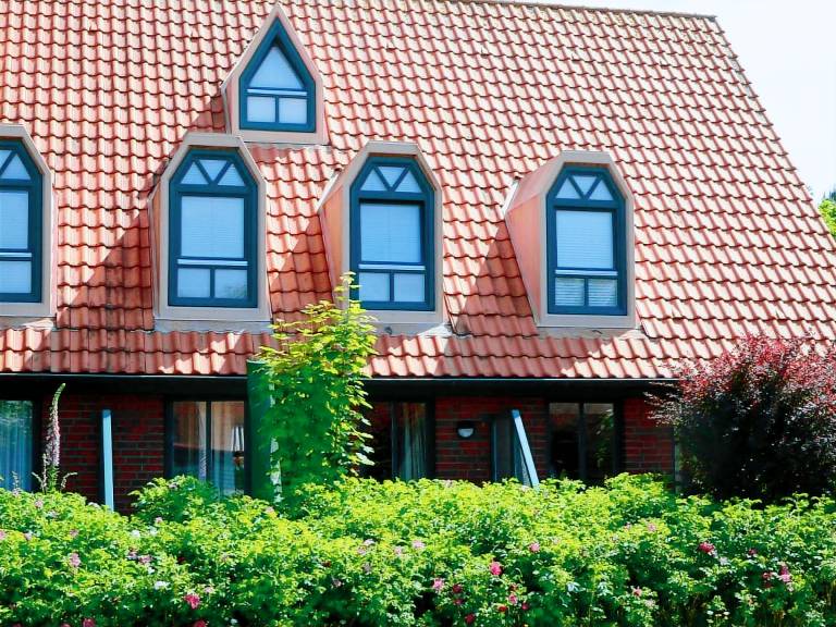 House with sauna | Pets are welcome — photo 3