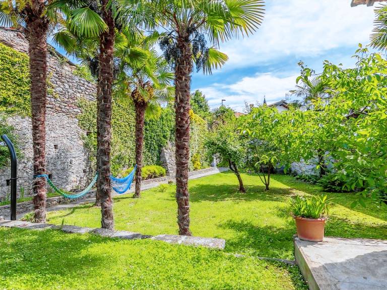 Giardino del Convento Holiday home with pool and garden — photo 2
