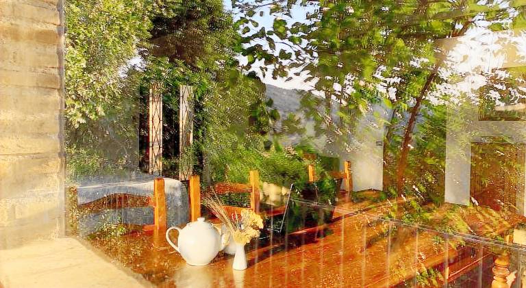 House with terrace & yard | Pets allowed in Urbino