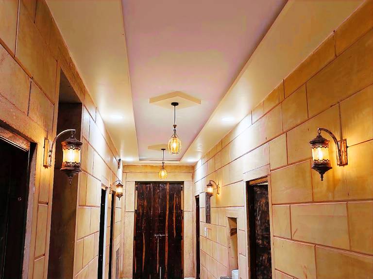 Villa with 3 rooms for 7 persons — photo 3