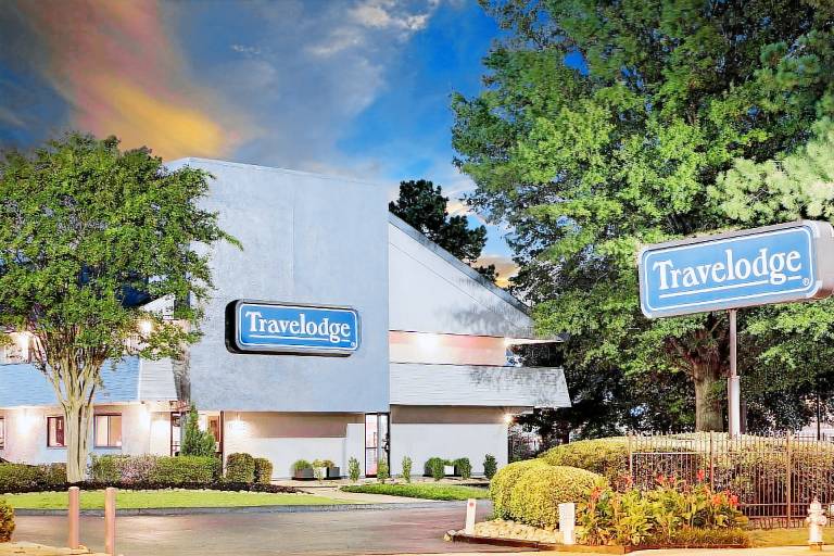 Travelodge by Wyndham College Park — photo 5