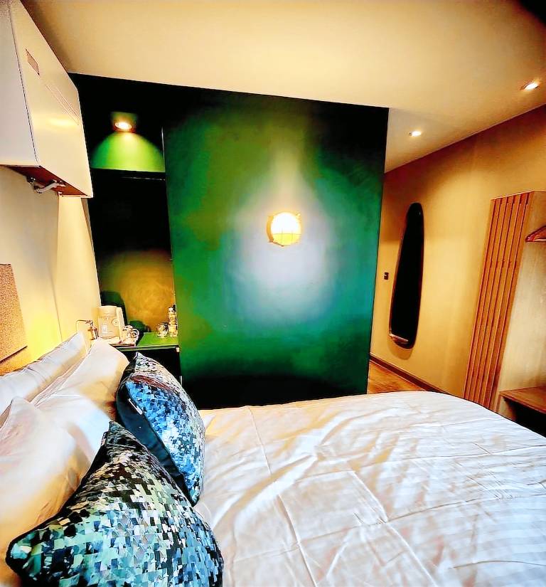 Aparthotel  Cowes
